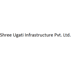 Shree Ugati Infrastructure Pvt. Ltd. logo