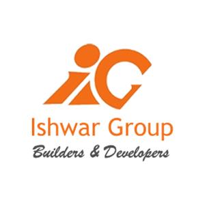 Ishwar Group logo