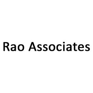 Rao Associates logo