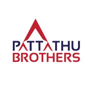 Pattathu Brothers logo