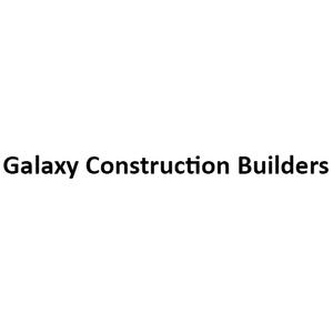 Galaxy Construction Builders logo