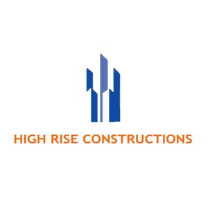 High Rise Constructions logo