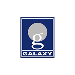 Galaxy Group logo