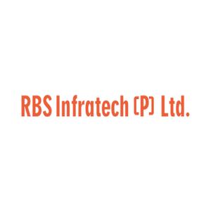 RBS Infratech Pvt. Ltd. logo