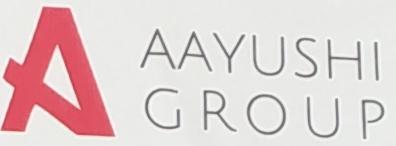 Aayushi Enterprises logo