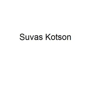 Suvas Kotson logo