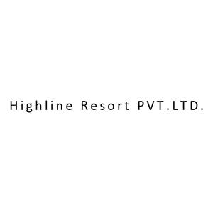 Highline Resort logo