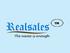 Realsales Infra