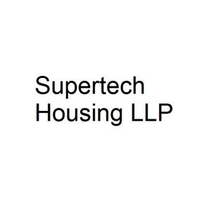 Supertech Housing LLP logo