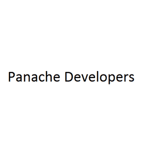 Panache Developers logo