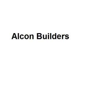 Alcon Builders logo