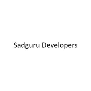 Sadguru Developers logo