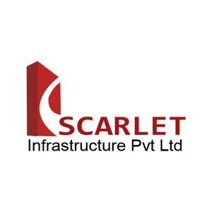 Scarlet Infrastucture logo