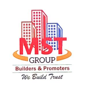 MST Group logo