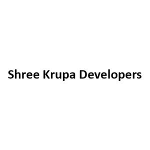 Shree Krupa Developers logo