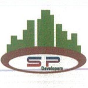 S P Developer logo