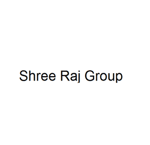 Shree Raj Group logo