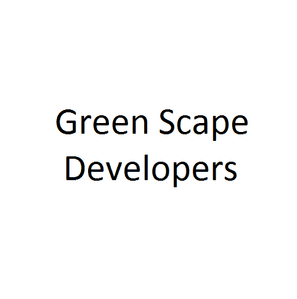 Green Scape Developers logo