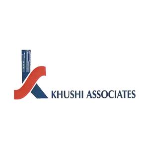 Khushi Associates logo