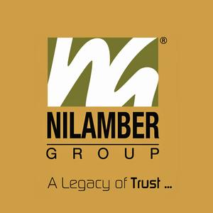 Nilamber Group logo