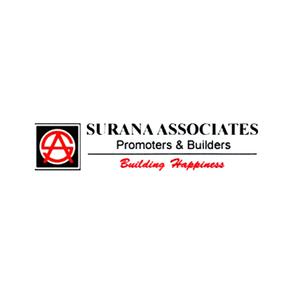 Surana Associates logo