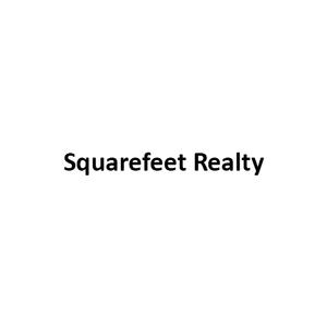 Squarefeet Realty logo