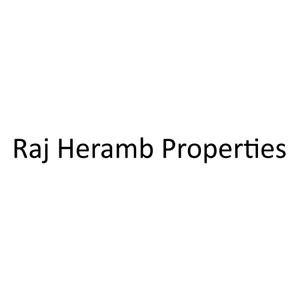 Raj Heramb Properties logo