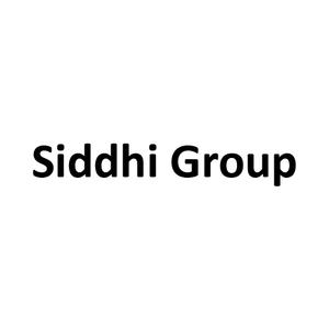 Sidhi Group logo