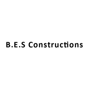 B.E.S Constructions logo