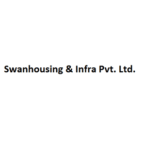 Swanhousing & Infra Pvt. Ltd. logo
