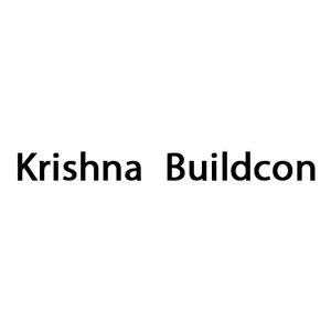 Krishna Buildcon logo