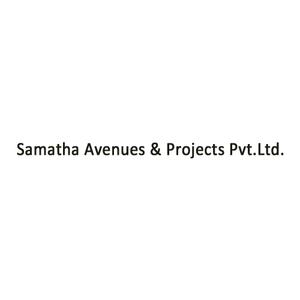 Samatha Avenues & Projects Pvt Ltd logo