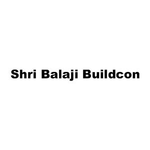 Shri Balaji Buildcon logo