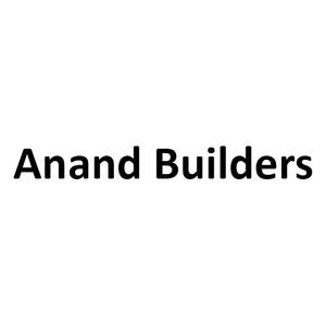 Anand Builders logo