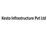 Kesto infrastructure pvt ltd