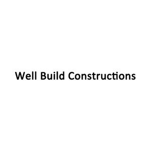 Well Build Construction logo