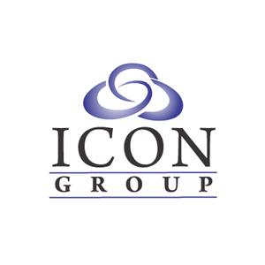 Icon Group logo