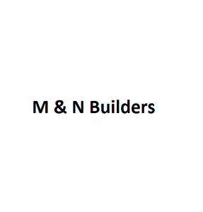 M & N Builders logo