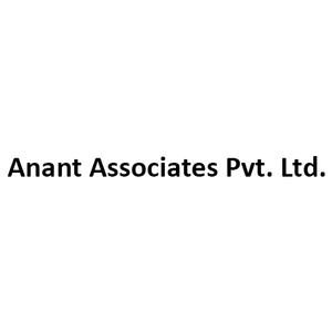 Anant Associates Pvt. Ltd. logo