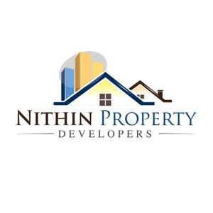 Nithin Property Developers logo