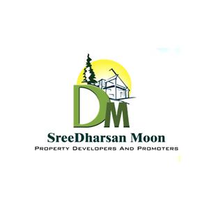 Sree Dharsan Moon Property Developers and Promoters logo