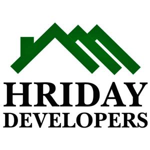 Hriday Developers logo