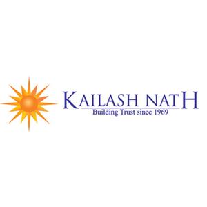 Kailash Nath Projects logo
