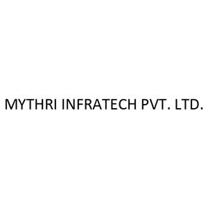 Mythri Infratech logo