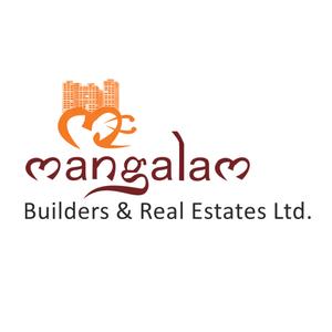 Shree Mangalam Builders & Developers logo