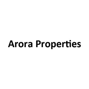 Arora Properties logo