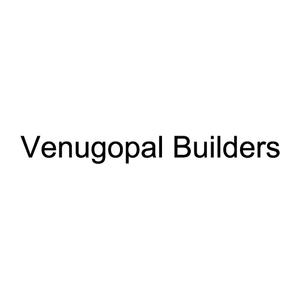 Venugopal Builders logo