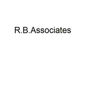 R.B.Associates logo