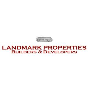 Landmark Properties Builders & Developers logo