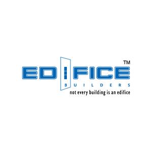 Edifice Builders logo